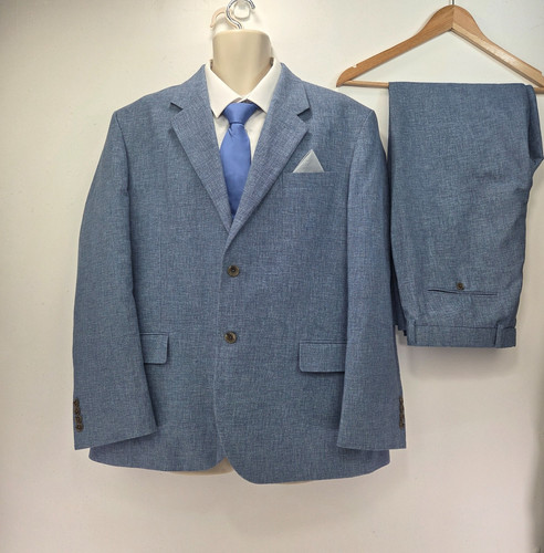 Next piece suit men - 2,
