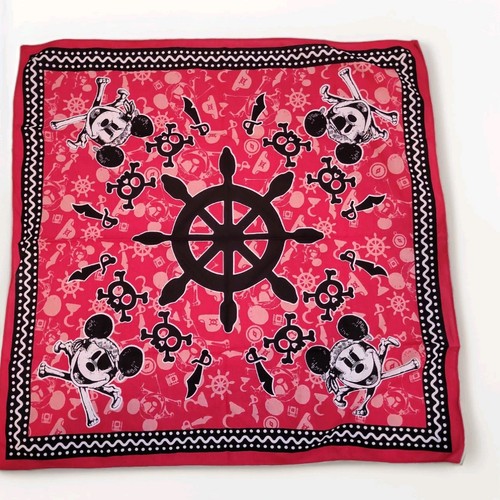 Disney mickey mouse - mouse, pirate