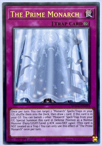 Mago en093 the - mago-en093, prime