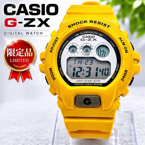 Casio shock 20th anniversary - casio,