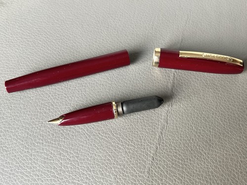 1961 sheaffer imperial - 1961,