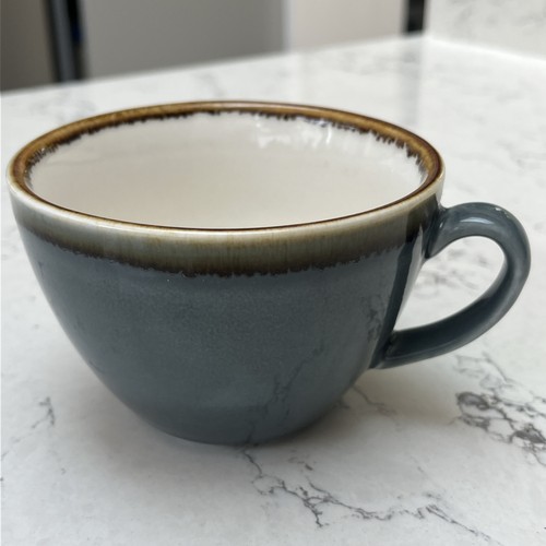 Olympia kiln cappuccino - olympia, cup