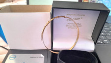 BRACELET ANTIQUE ADJUSTABLE