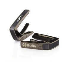 Thalia Guitar Capo - Taylor Officially Licensed (With Taylor Specific Fret Pa...