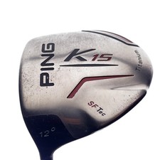 Used Ping K15 Driver / 12.0