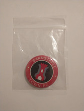 Barnstaple Town Football Club