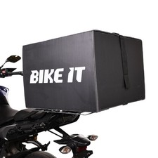 Bike It 107L Motorcycle