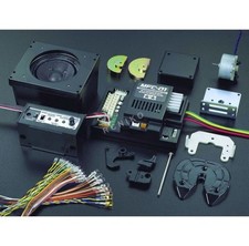 Tamiya MFC-01 Multi Function