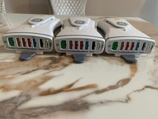 GE PATIENT DATA MODULE WITH