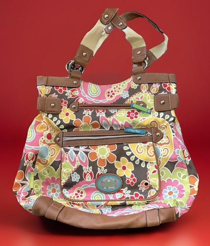 Lily bloom canvas - lily,