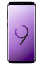Samsung Galaxy S9 64GB Lilac