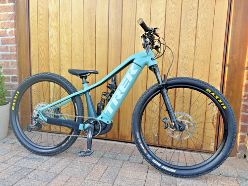 Wow trek 2025 powerfly 5 - trek,