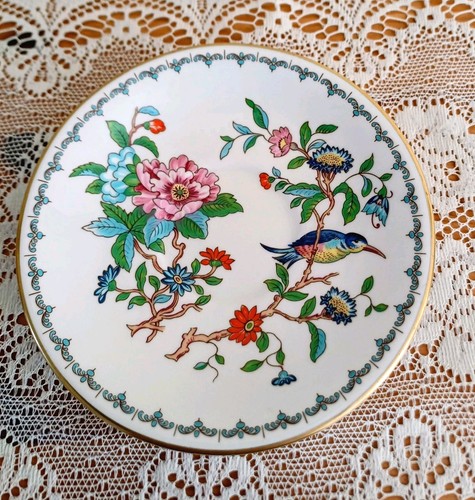Aynsley pembroke bone - bone, china