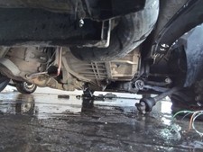 GEARBOX FIAT DUCATO MK4