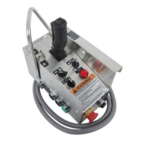 Skyjack 400091 control - skyjack,