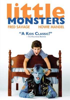 Little monsters - little,