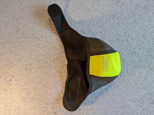 Gul scuba neoprene hood - neoprene,