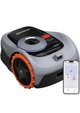 SEGWAY NAVIMOW i105e Robotic Mower