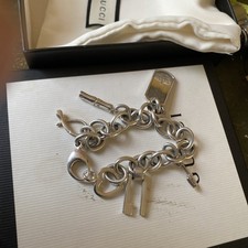 100% Authentic chunky Gucci