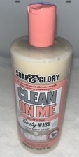 Soap & Glory Clean