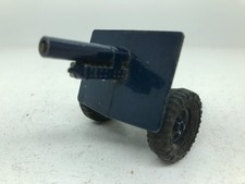 BRITAINS ORIGINAL ISSUE 25pdr