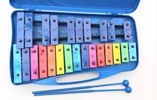 Glockenspiel in Carry Case