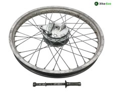 Wheel Front YAMAHA TY 125