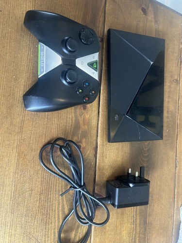 Nvidia shield 16gb with - nvidia,