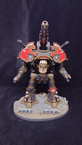 Adeptus titanicus legions - adeptus,