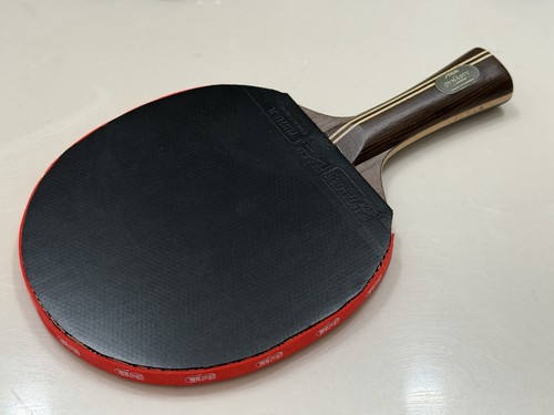 Tibhar hybrid rubber - tibhar, k2