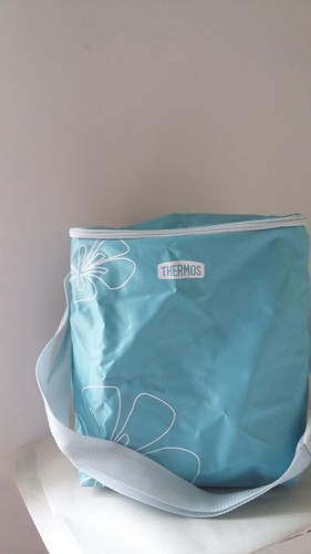 Thermos cool bag with - thermos, 2x
