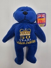 Queen Elizabeth II Golden