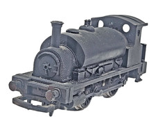 Hornby model railway - model,