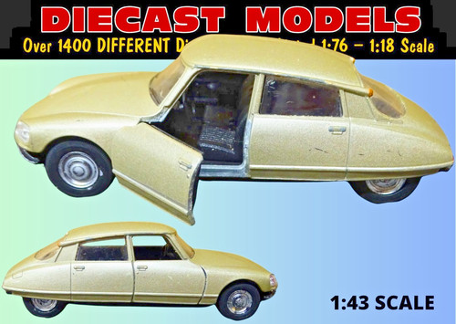 Classic citroen ds21 - citroen, ds21/23