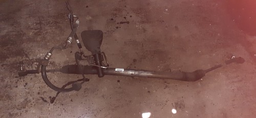 Ford mondeo mk4 - mondeo, steering
