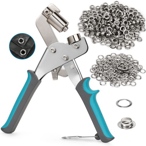 Johgee grommet eyelet pliers - johgee,