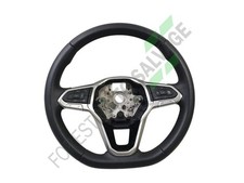 2023 VOLKSWAGEN POLO STEERING