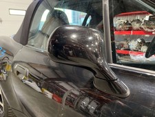 2001 BMW Z3 Door Mirror
