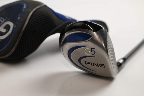 Ping wood 15 - ping, #3