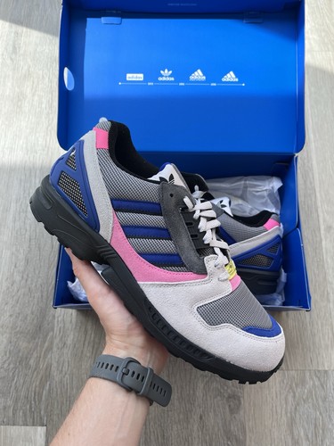 Adidas originals 8000 grey - adidas,