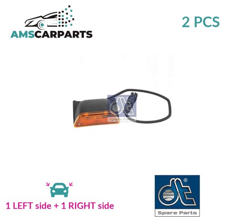 Indicator light blinker lamp - light,