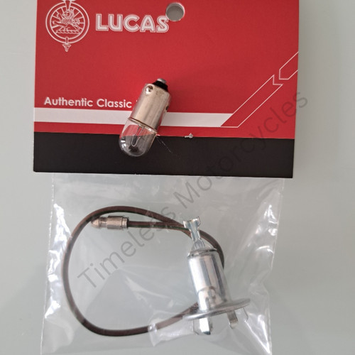 Smiths speedo tacho lucas - smiths, speedo/tacho