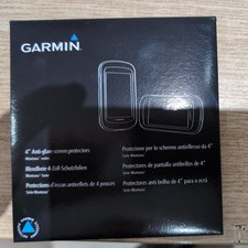 Genuine Garmin 4" Anti Glare