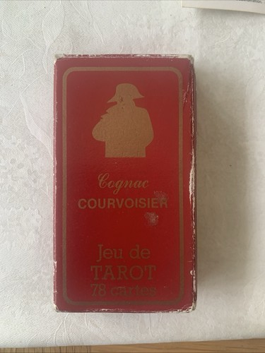 Cognac courvoisier jeu - courvoisier, de