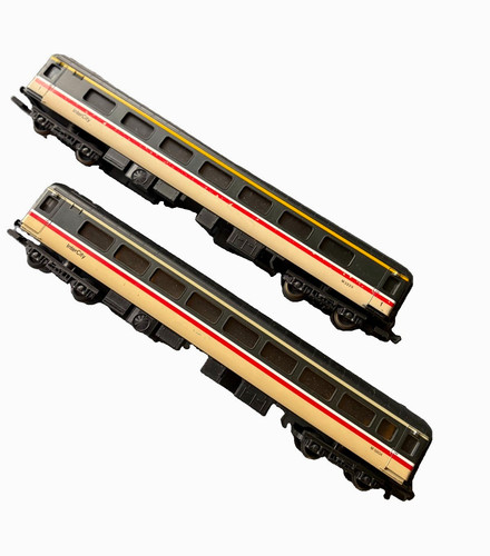 Lima gauge british rail - lima,