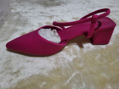 Linzi mabel fuchsia pink lycra - mabel,