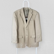 Butler and Webb Beige Linen