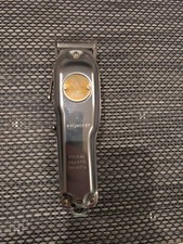 Wahl Power Cordless Model