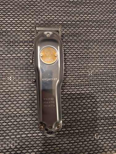Wahl power cordless model - cordless,