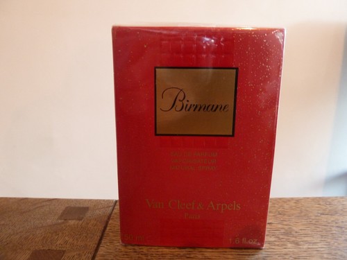 Van cleef arpels birmane - arpels, eau